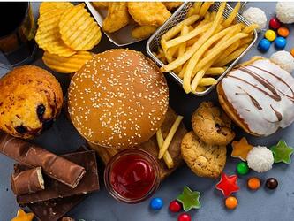 Fast food